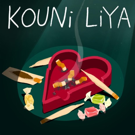 Kouni Liya | Boomplay Music