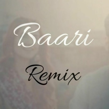 Baari (DjAnas Remix Remix) ft. Momina Mustehsan & DjAnas | Boomplay Music