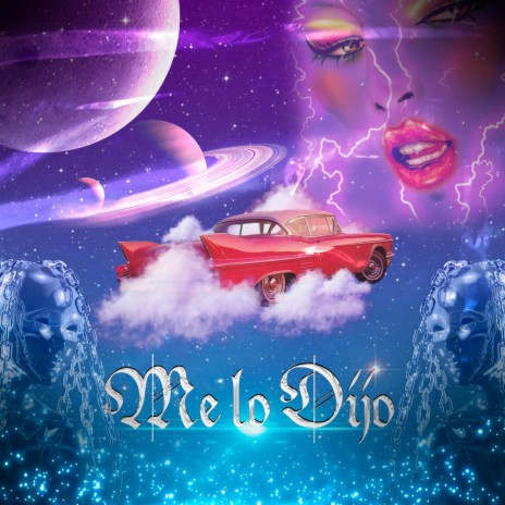Me lo Dijo | Boomplay Music