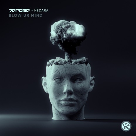 Blow Ur Mind ft. Hedara | Boomplay Music