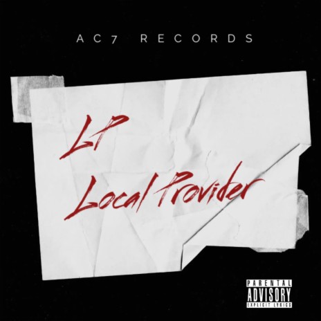 Local Provider ft. LP | Boomplay Music