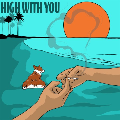 High With You | Boomplay Music