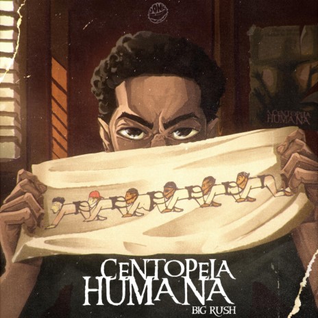 CENTOPEIA HUMANA | Boomplay Music