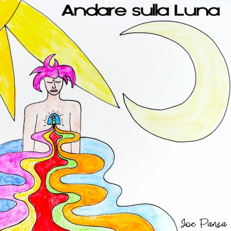 Andare sulla Luna