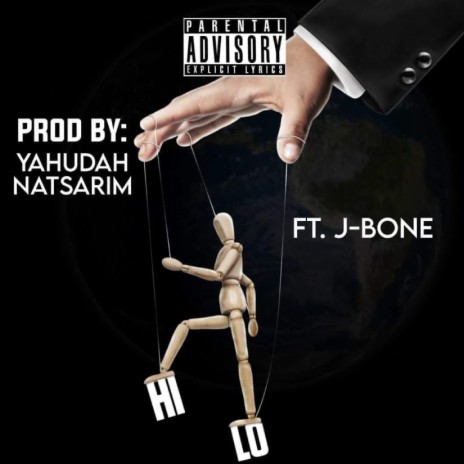 Hi-Lo ft. J-Bone | Boomplay Music