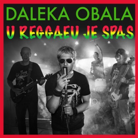 U Reggaeu Je Spas | Boomplay Music