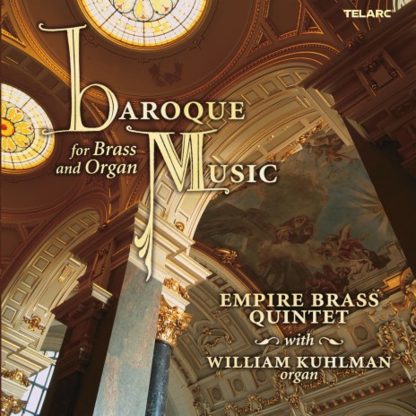 Handel: Oboe Concerto No. 1 in B-Flat Major, HWV 301: II. Allegro (Arr. R. Smedvig) ft. William Kuhlman | Boomplay Music