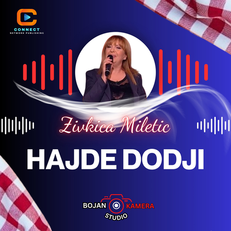 Hajde dodji (Live) | Boomplay Music