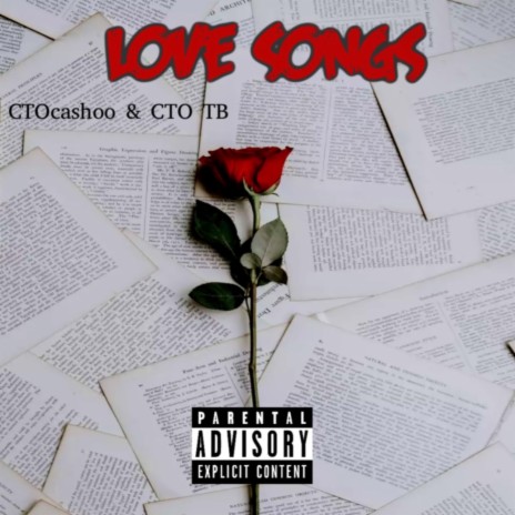 Love Songs ft. CTO TB | Boomplay Music