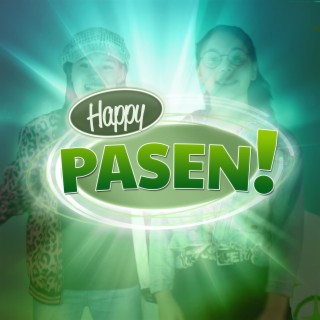 Happy Pasen