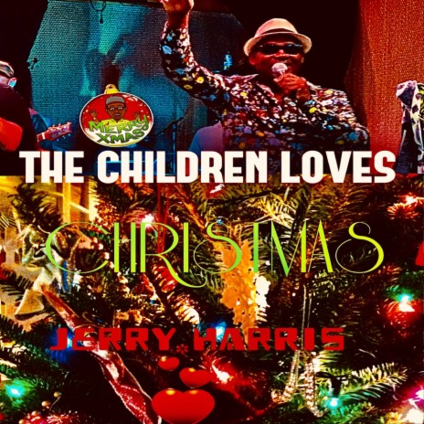 The Children Loves Christmas | Boomplay Music