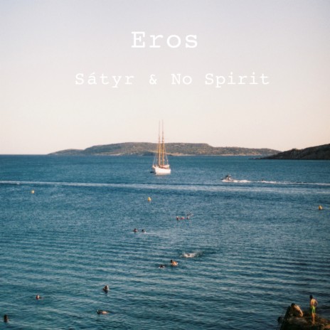 Eros ft. No Spirit | Boomplay Music