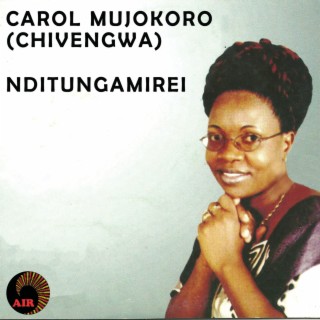 Carol Mujokoro