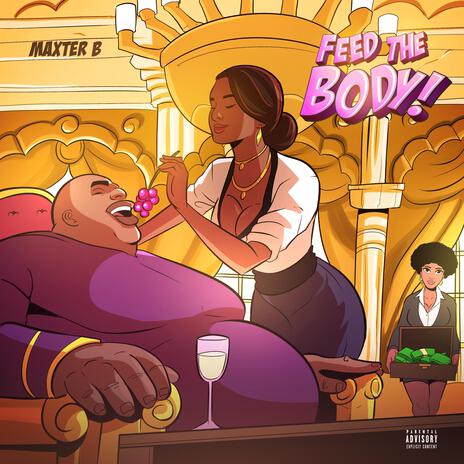 Feed The Body | Boomplay Music