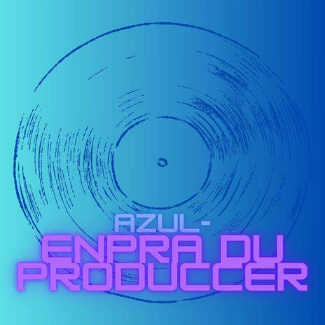 Azul