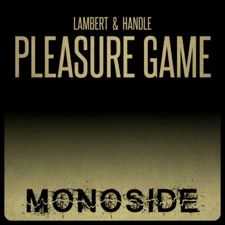 Pleasure Game | Boomplay Music
