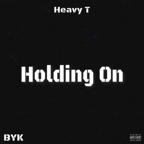 Holding On | Boomplay Music