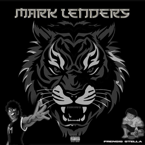 Mark Lenders | Boomplay Music