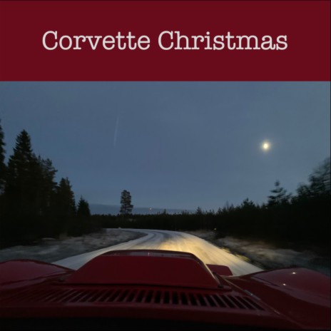 Corvette Christmas