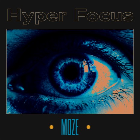 Hyper Focus | Boomplay Music