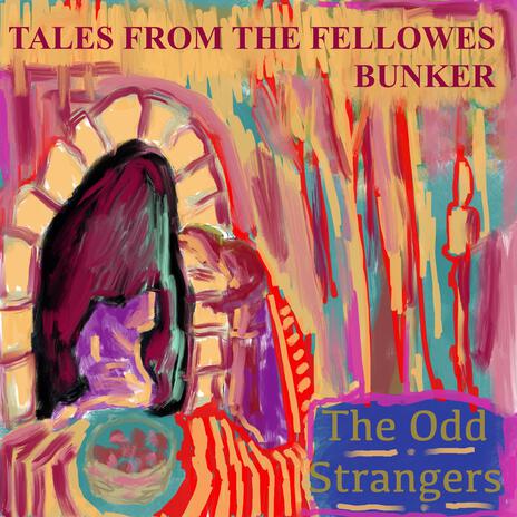 Some More ft. The Odd Strangers | Boomplay Music