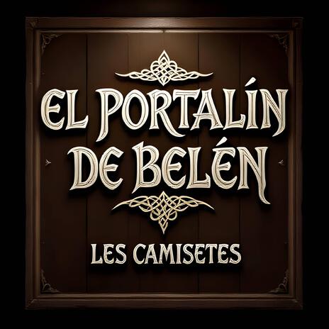 El portalín de Belén