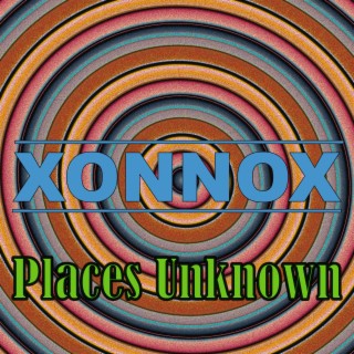 Places Unknown