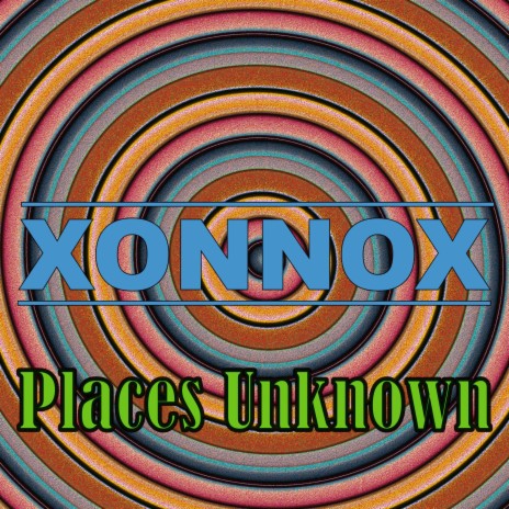 Places Unknown | Boomplay Music
