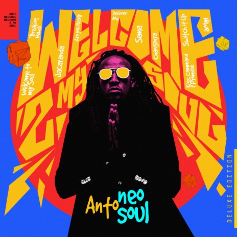 Welcome To My Soul | Boomplay Music