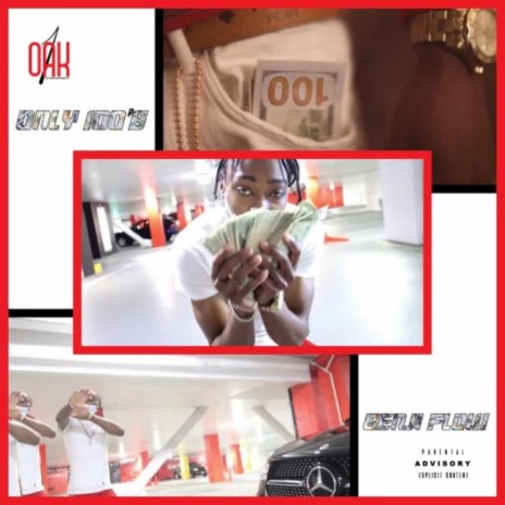Only 100's (Benji Flow) | Boomplay Music