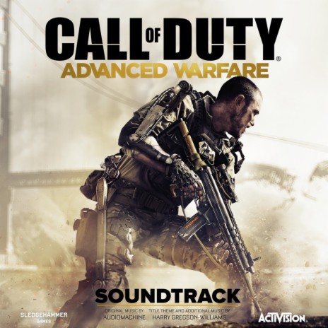 Advanced Soldier Overture | Boomplay Music