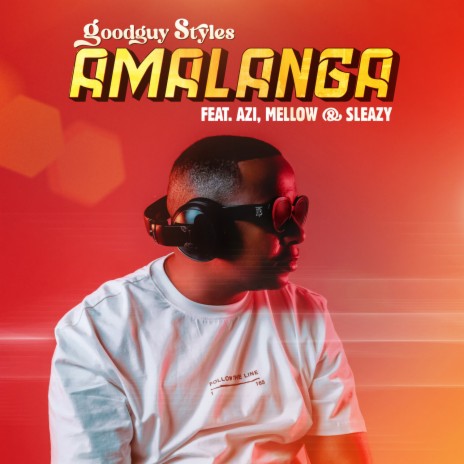 Amalanga ft. Azi & Mellow & Sleazy | Boomplay Music