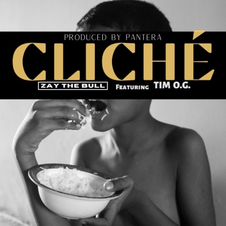 Cliche' | Boomplay Music