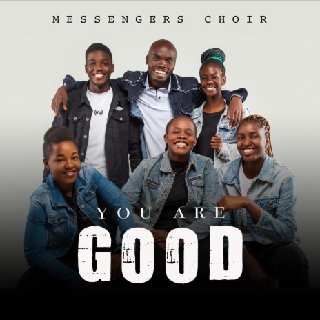 You Are Good (Live) ft. Rebecca Nakachwa & Jordan Ntwatwa | Boomplay Music