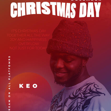 Christmas Day | Boomplay Music