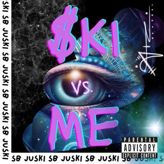 Ski vs Me