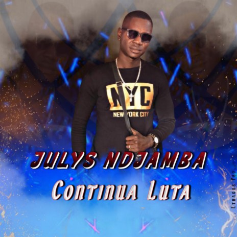 Continua Luta ft. Mc Garre | Boomplay Music