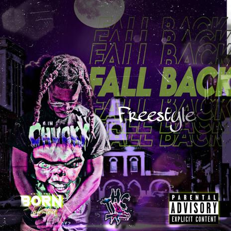 Fall Back Freestyle | Boomplay Music