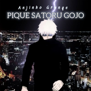 Pique Satoru Gojo