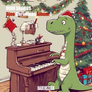 Dino Christmas Album 1