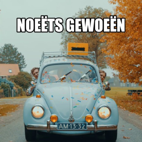 Noeëts Gewoeën | Boomplay Music