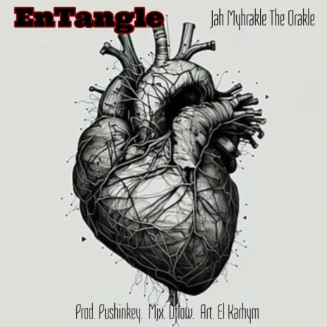 Entangle | Boomplay Music