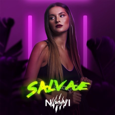 Salvaje | Boomplay Music