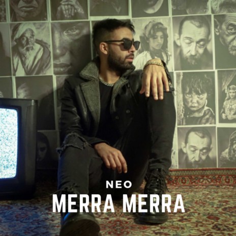 Mera Mera | Boomplay Music