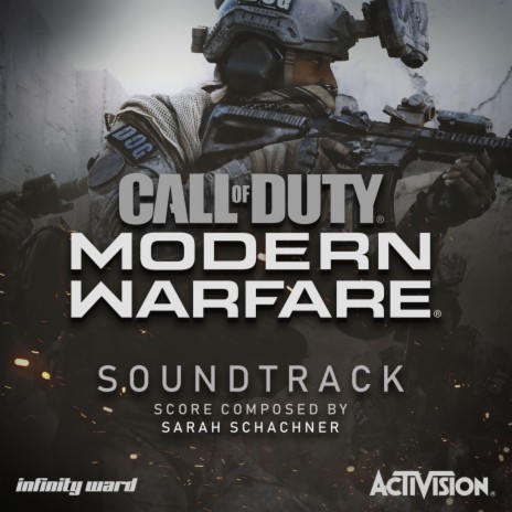 Modern Warfare Main Theme | Boomplay Music