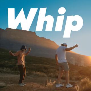 Whip ft. T-LOG lyrics | Boomplay Music