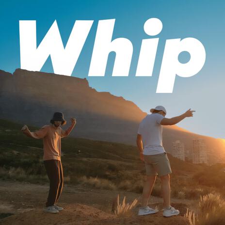 Whip ft. T-LOG | Boomplay Music