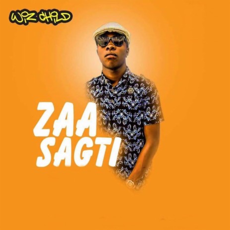 Zaa Sagti | Boomplay Music