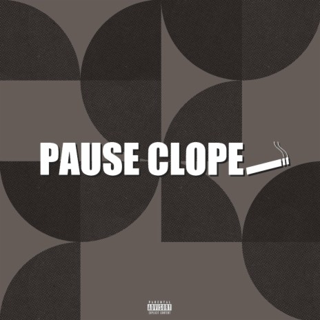 Pause Clope | Boomplay Music