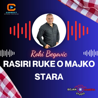 Rasiri ruke o majko stara